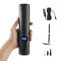 Trending Product Portable Electric Air Compressor Inflator